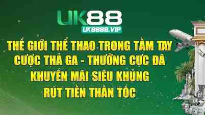 trang chủ uk88