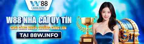 trang chu w88