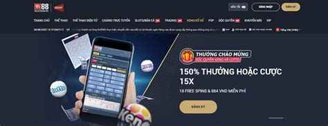trang m88 có uy tín không
