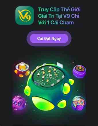trang v9bet