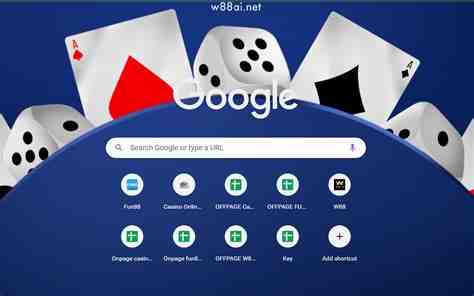 trang web w88