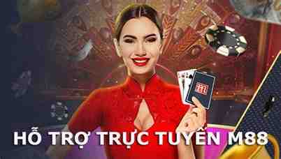 trực tuyến m88