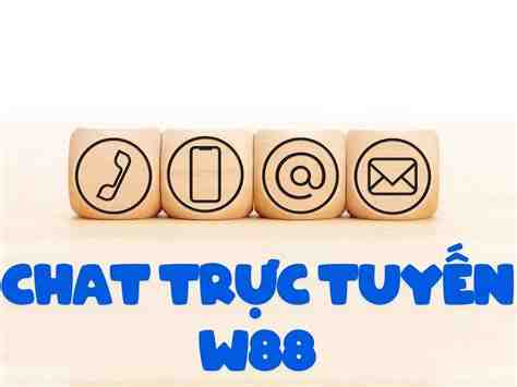 trực tuyến w88