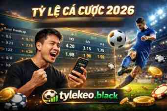 ty le ca cuoc sbobet