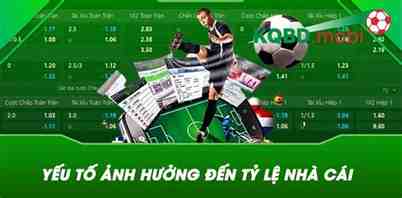 tỷ lệ kèo sbobet bong88 com
