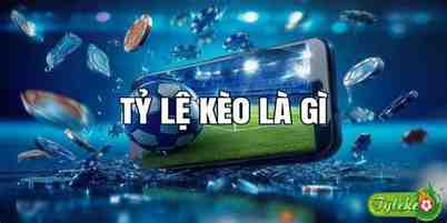 tỷ lệ kèo sbobet