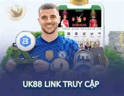 uk88 nhà cái