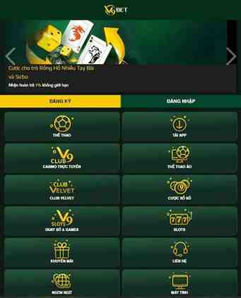 v9bet đại diện nhà cái