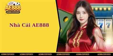 vào ae888