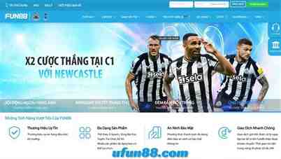 vào fun88 mới