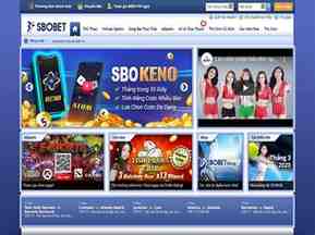 vào tổng sbobet