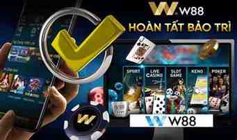 vào w88 không bị chặn mới nhất