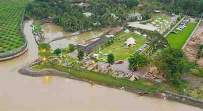 vietgangz glamping club saigon