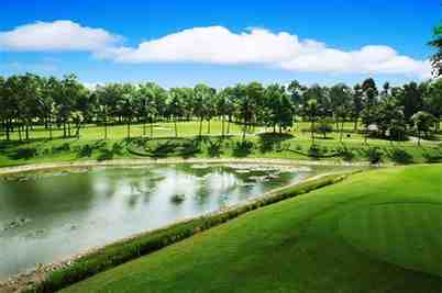 vietnam golf & country club