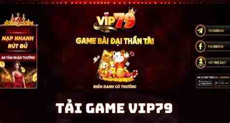 vip79 choy trên diện thoại