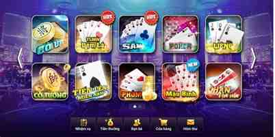 vip79 game bài