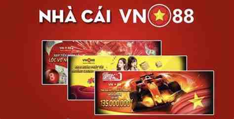 vn88 cá cược thể thao