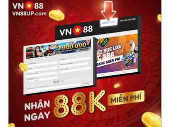 vn88 đăng ký