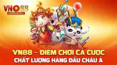 vn88 link cá cược trực tuyến
