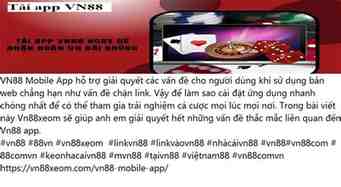 vn88 mobile