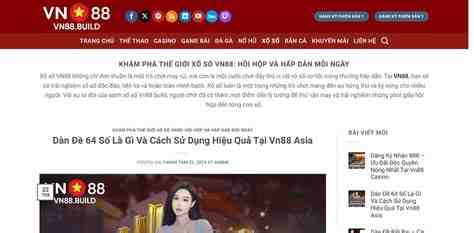 vòm vn88
