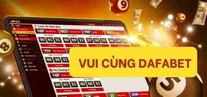 vui cung dafabet