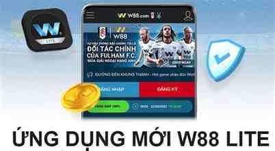 w88 app