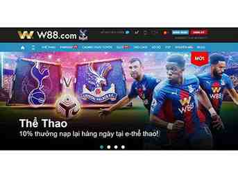 w88 banh