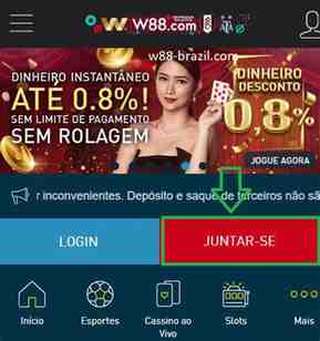 w88 bet login