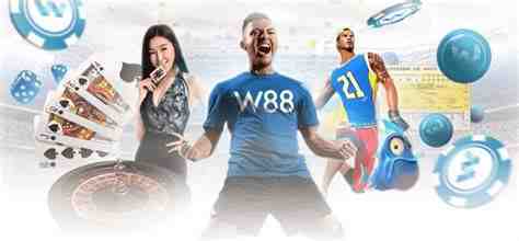 w88 bị bắt