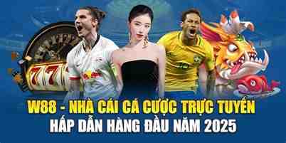 w88 ca cuoc