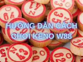 w88 chơi thủ