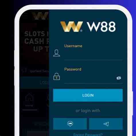 w88 club login