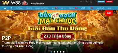 w88 club trang chủ
