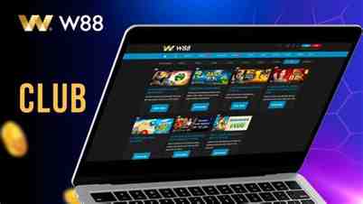 w88 club