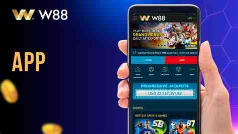 w88 clud