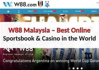 w88 com online