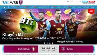 w88 đăng nhập w88vt