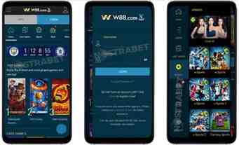 w88 ios