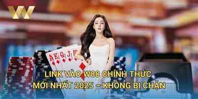 w88 link hôm nay