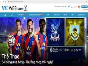 w88 link mới nhất 2022