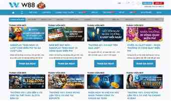 w88 link mới nhất không bị chặn