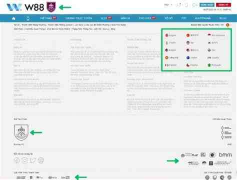 w88 link vào nhà cái w88 chính thức không bị chặn