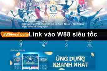 w88 link vao