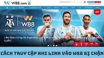 w88 link vt