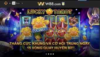 w88 linkmớinhất