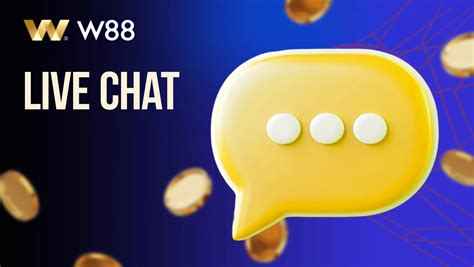 w88 live chat