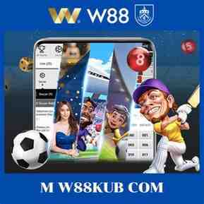 w88 m