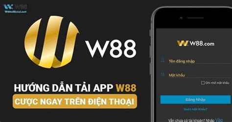 w88 mobi