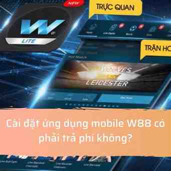 w88 mobile w88vt
